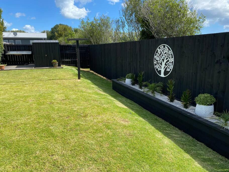 Whitianga Kiwi Bach Villa Exteriör bild